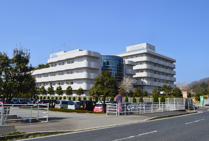 ウェルフェア北園渡辺病院